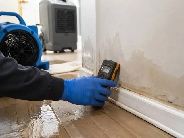 24/7 Water damage restoration services in White Castle, LA - Rapid flood cleanup and mitigation